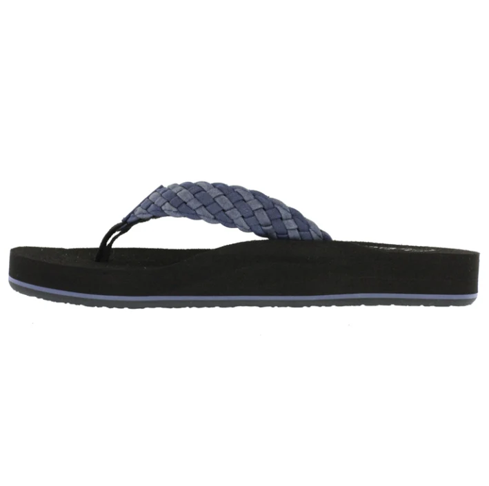 Cobian Womens Sandal Braided Bounce - Image 15