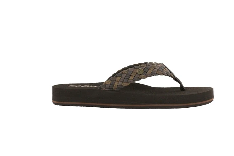 Cobian Womens Sandal Braided Bounce - Image 18