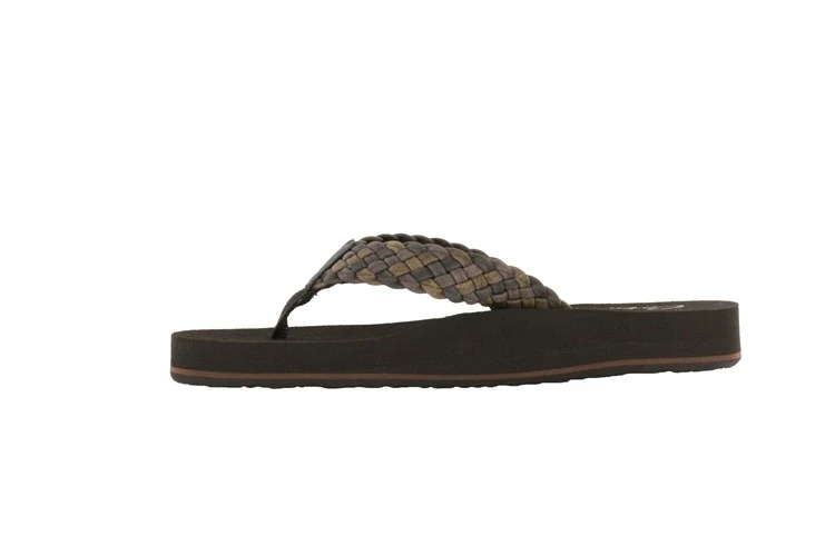 Cobian Womens Sandal Braided Bounce - Image 19