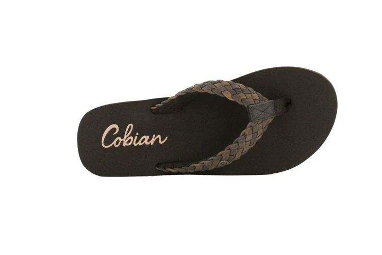 Cobian Womens Sandal Braided Bounce - Image 20