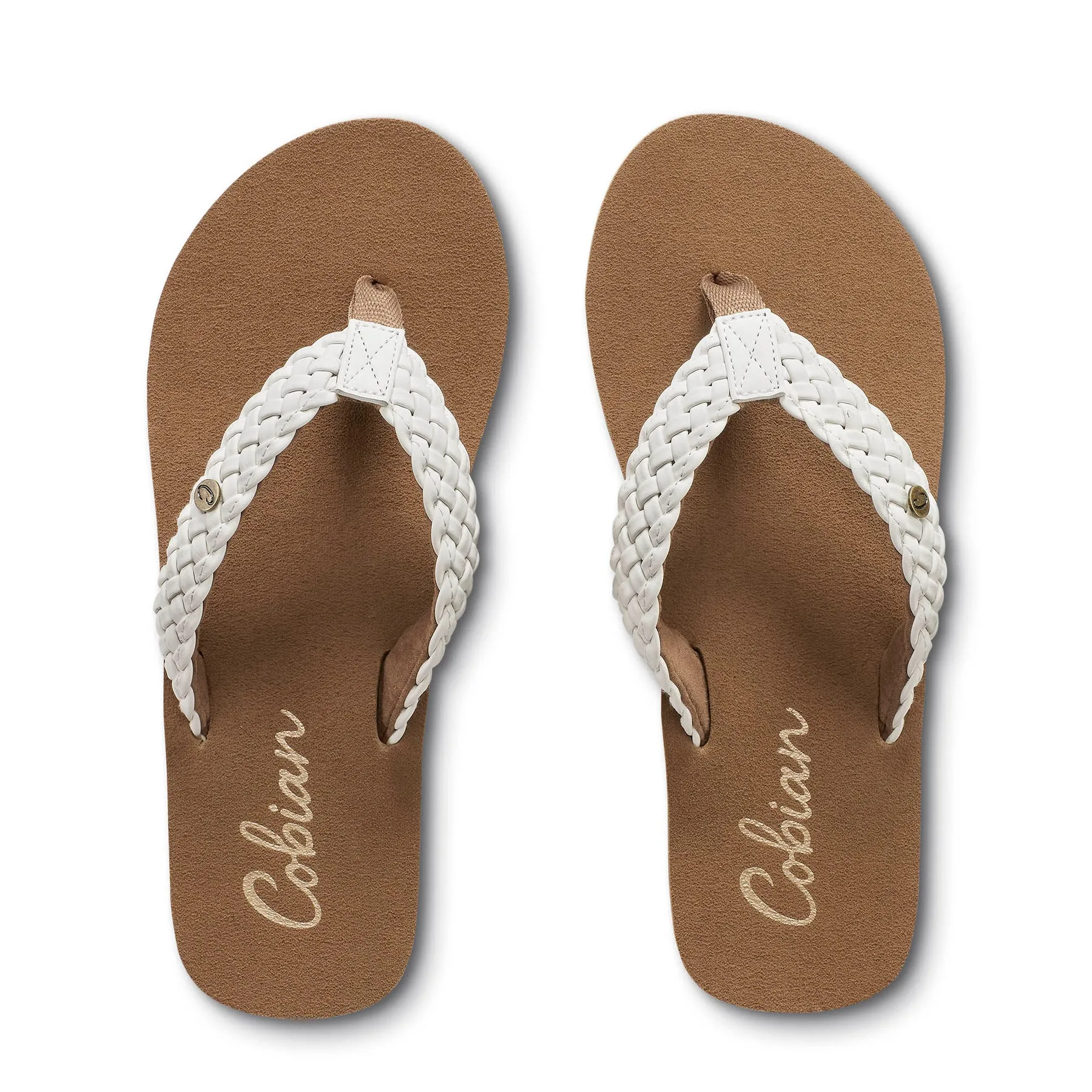 Cobian Womens Sandal Braided Bounce - Image 23