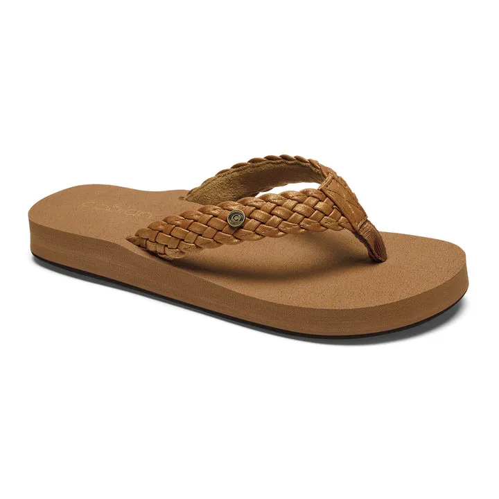 Cobian Womens Sandal Braided Bounce - Image 27