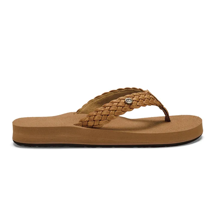 Cobian Womens Sandal Braided Bounce - Image 28