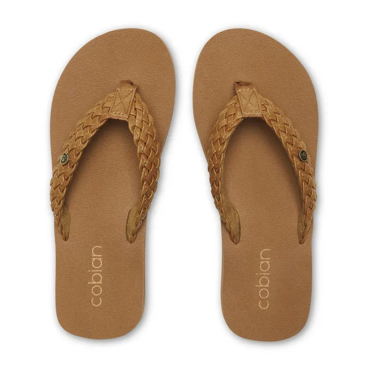 Cobian Womens Sandal Braided Bounce - Image 29