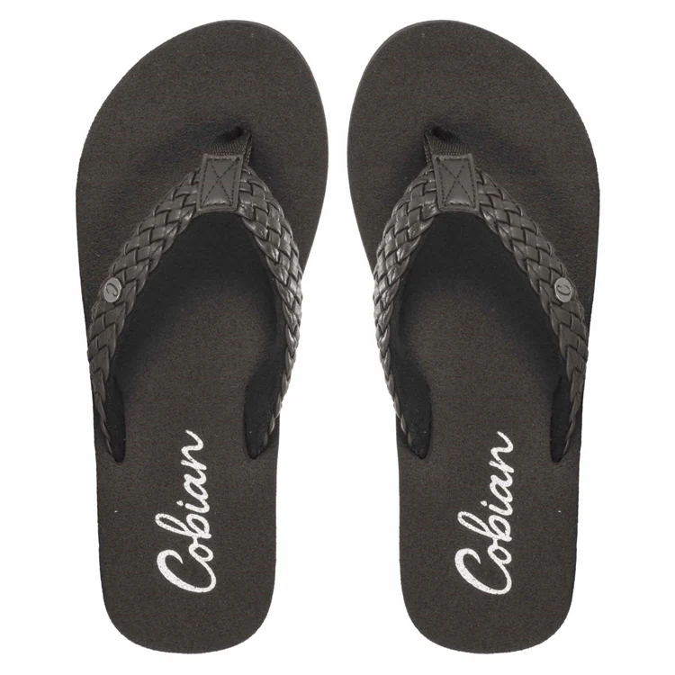Cobian Womens Sandal Braided Bounce - Image 3