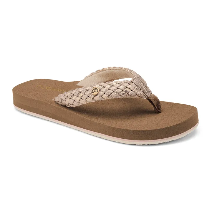 Cobian Womens Sandal Braided Bounce - Image 31