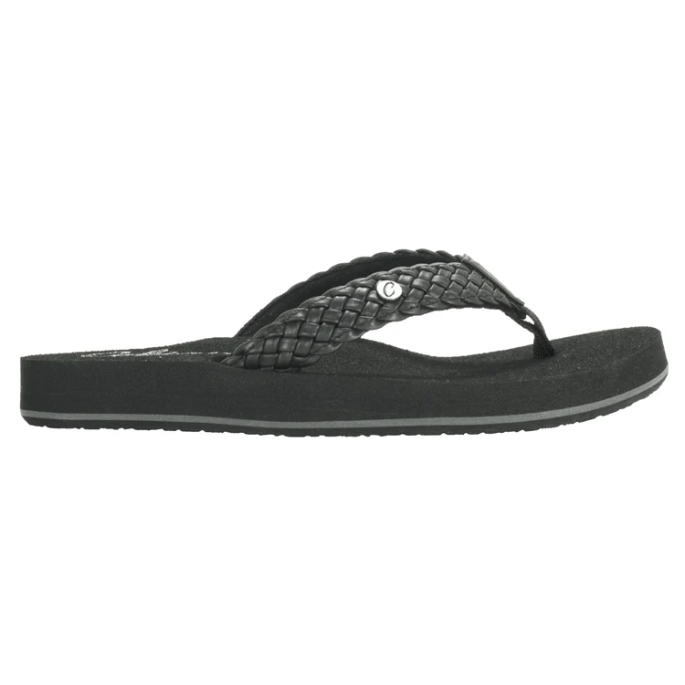 Cobian Womens Sandal Braided Bounce - Image 4