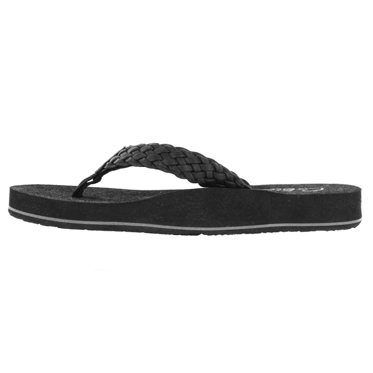 Cobian Womens Sandal Braided Bounce - Image 5