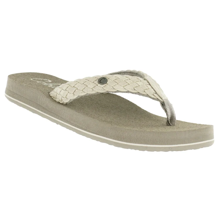 Cobian Womens Sandal Braided Bounce - Image 7