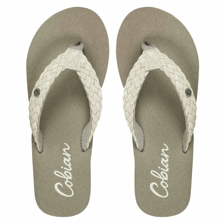 Cobian Womens Sandal Braided Bounce - Image 8