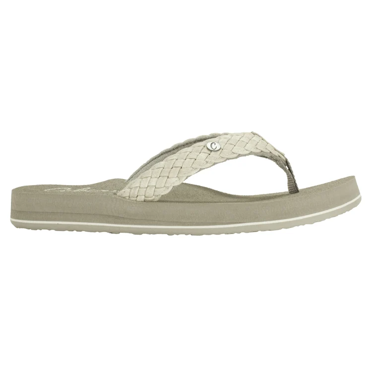 Cobian Womens Sandal Braided Bounce - Image 9