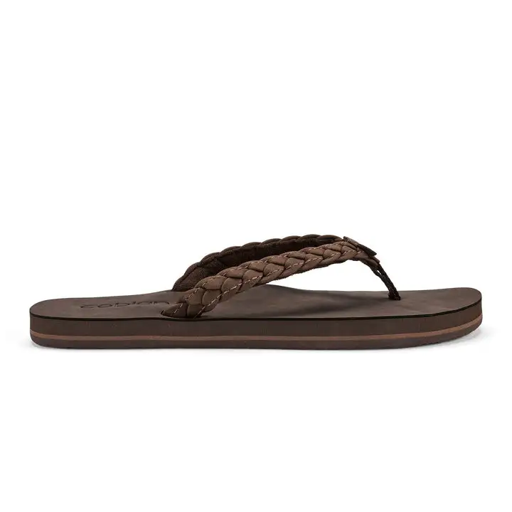 Cobian Womens Sandal Bethany Braided Pacifica - Image 11