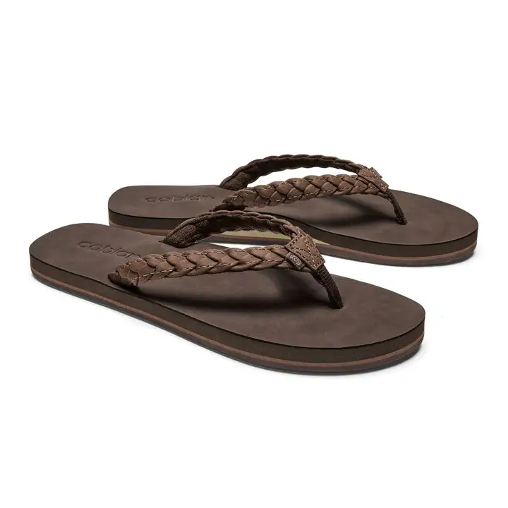Cobian Womens Sandal Bethany Braided Pacifica - Image 12