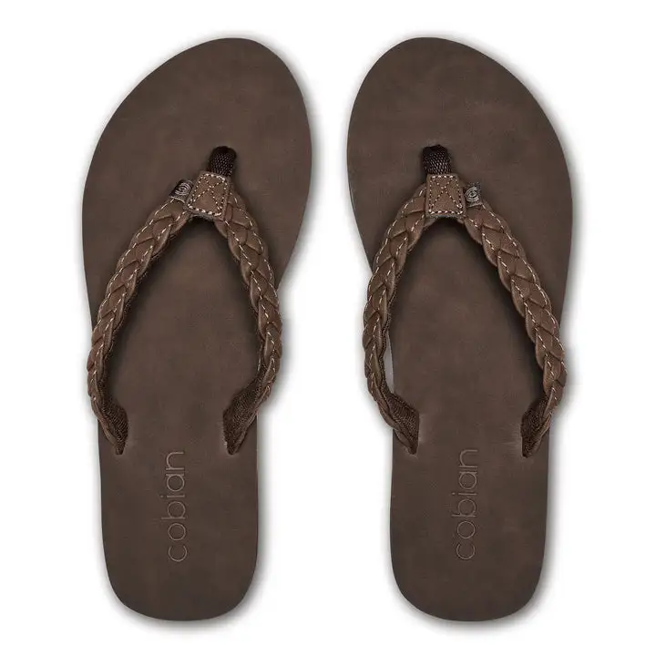 Cobian Womens Sandal Bethany Braided Pacifica - Image 13