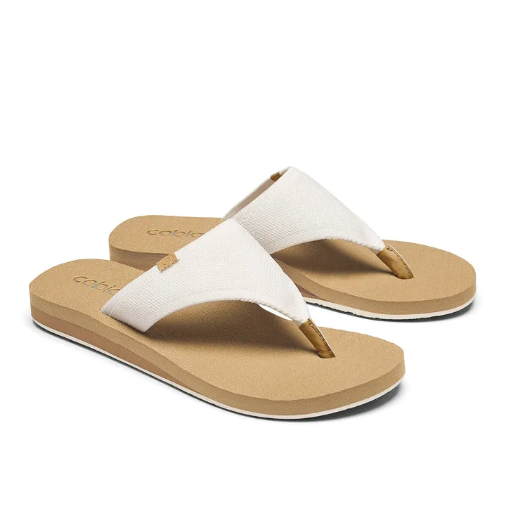 Cobian Womens Sandals Bermuda Bounce - Image 2