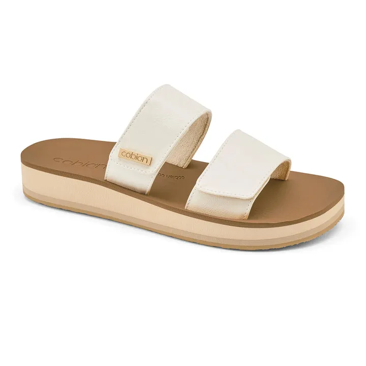 Cobian Womens Sandals Dana Rise - Image 6