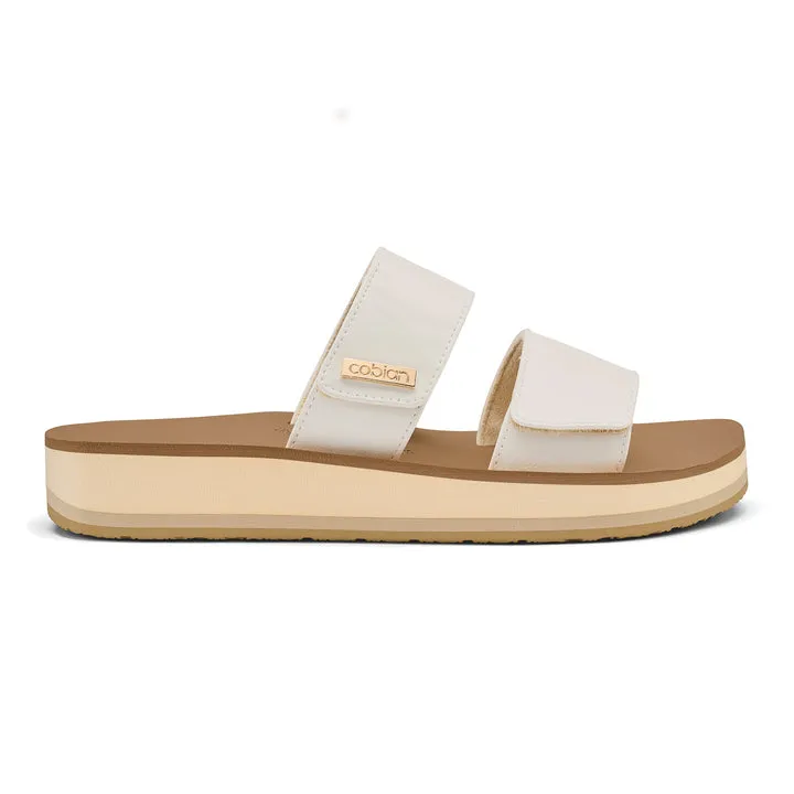 Cobian Womens Sandals Dana Rise - Image 8
