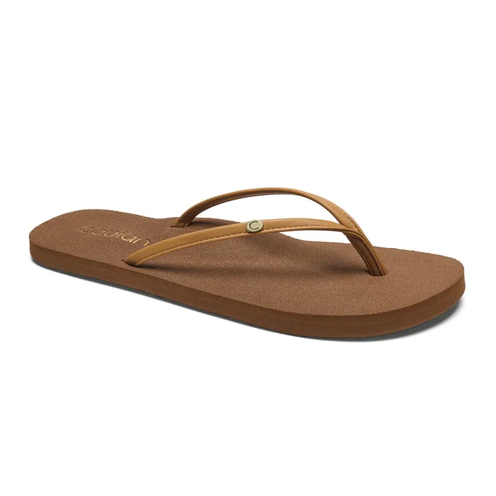 Cobian Womens Sandals Nias Bounce 2 - Image 5