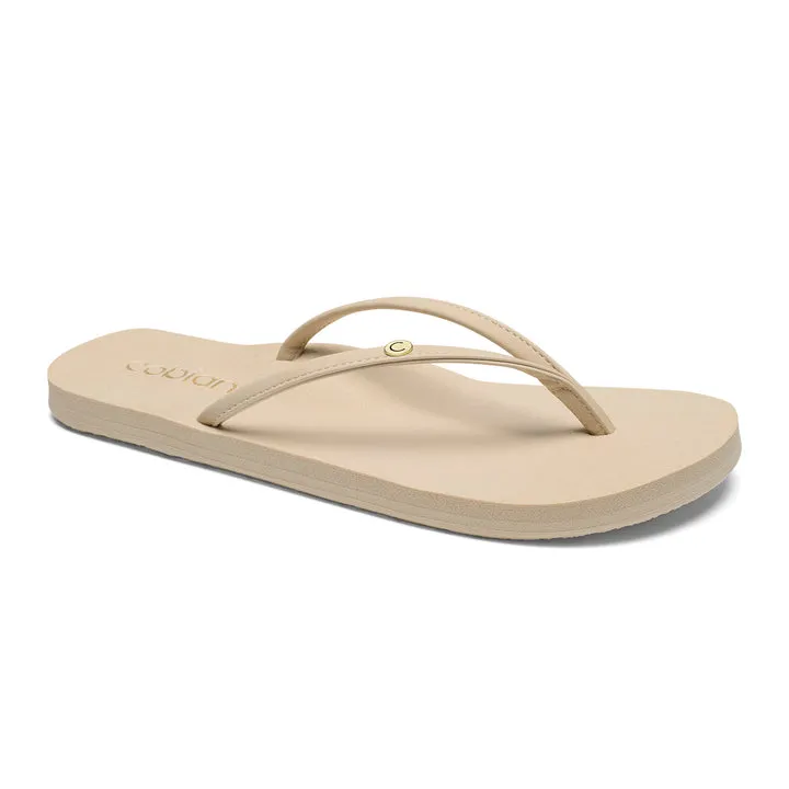 Cobian Womens Sandals Nias Bounce 2 - Image 9