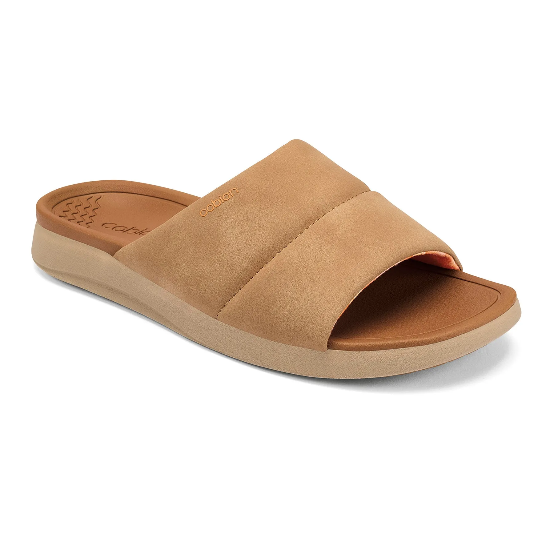 Cobian Womens Sandals Tolula Slide - Image 2
