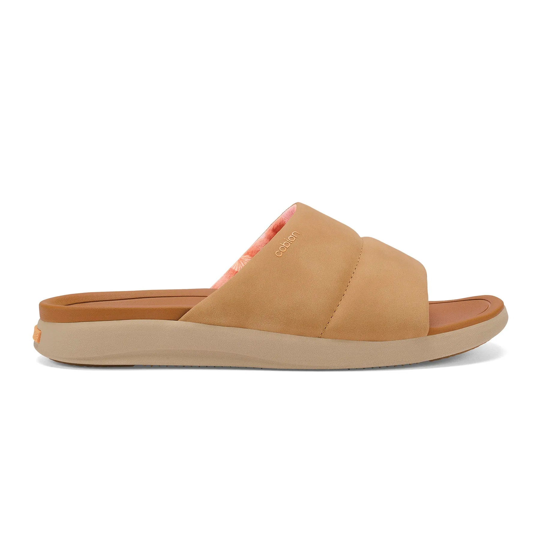 Cobian Womens Sandals Tolula Slide - Image 4