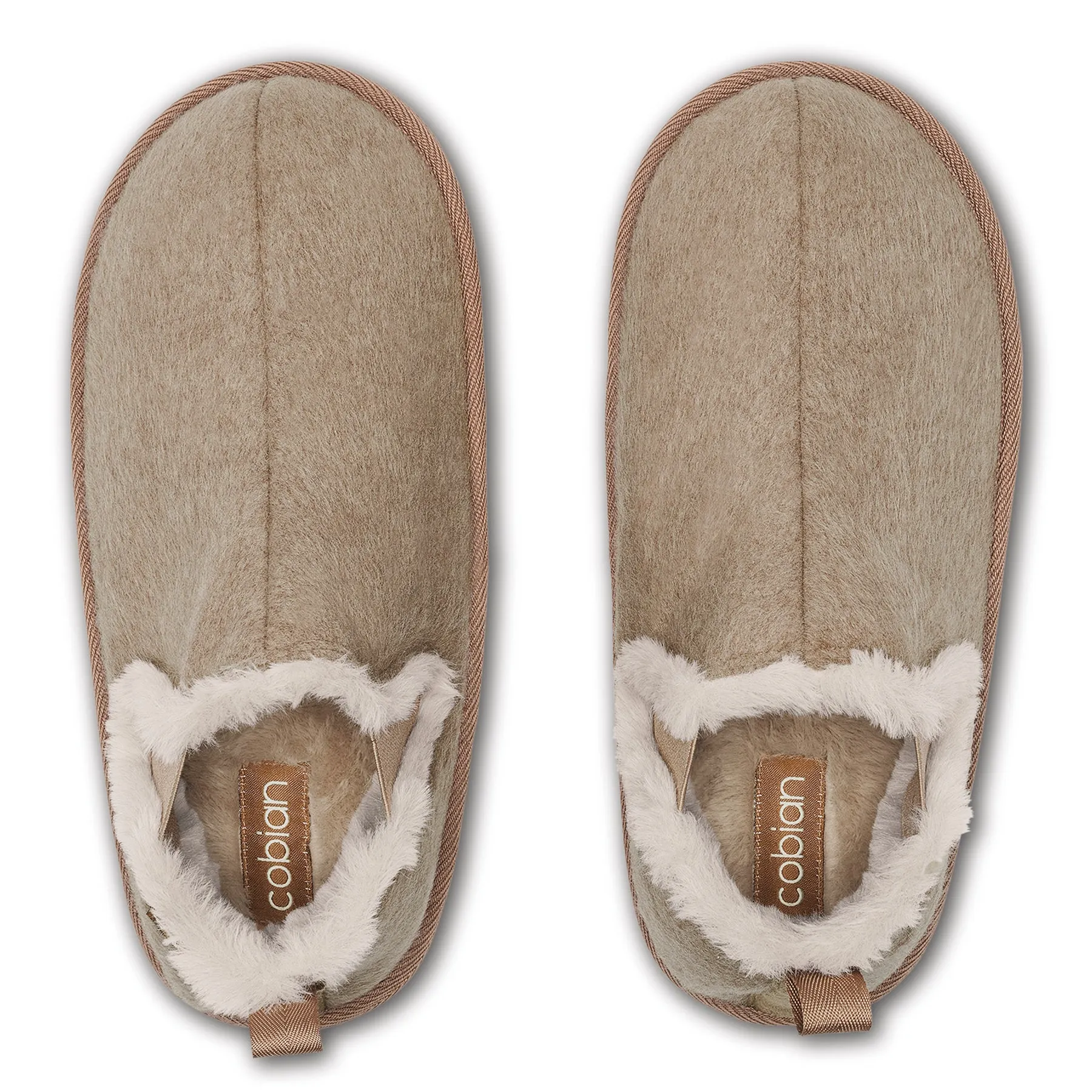 Cobian Womens Slippers Cabrillo Bootie - Image 10