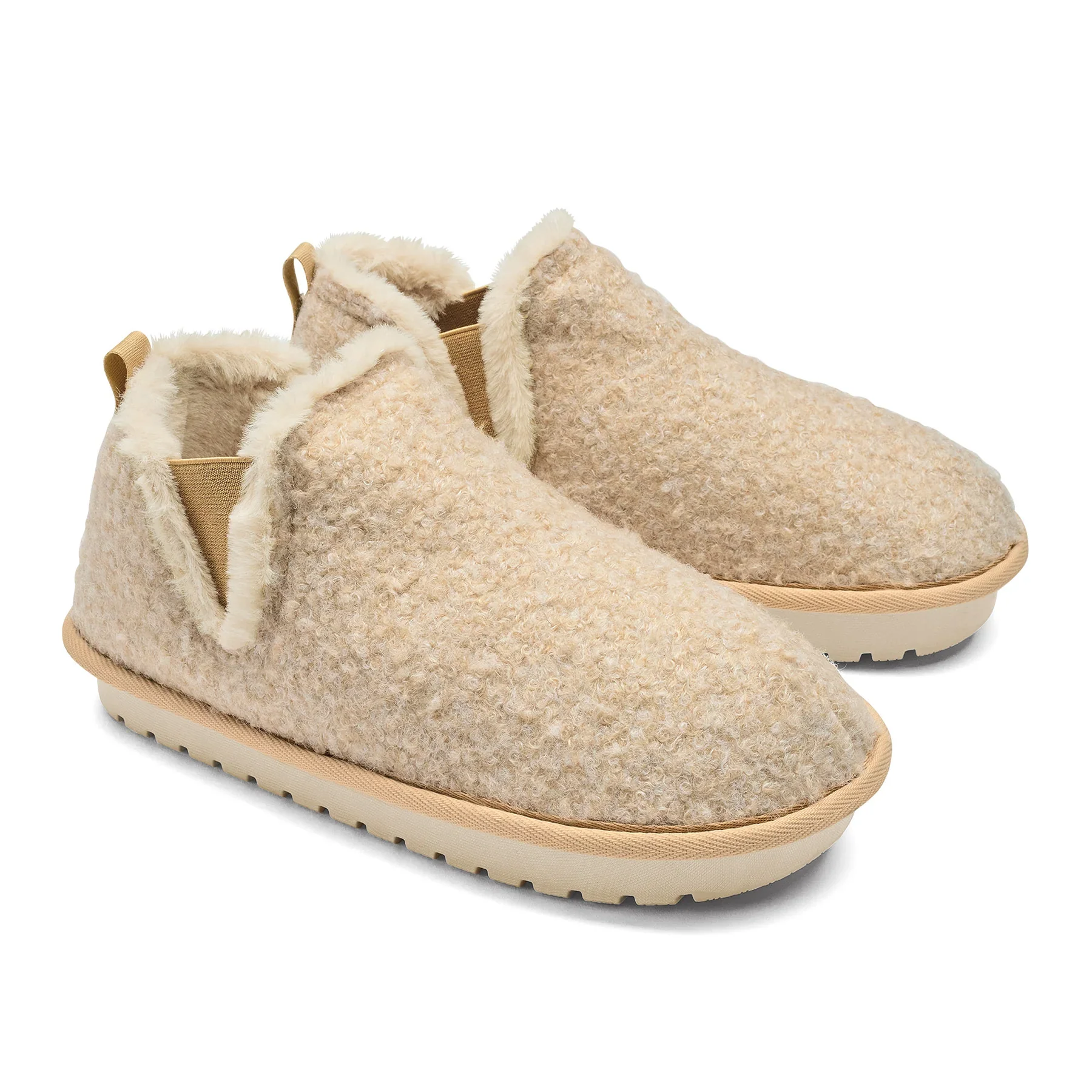 Cobian Womens Slippers Cabrillo Bootie - Image 2