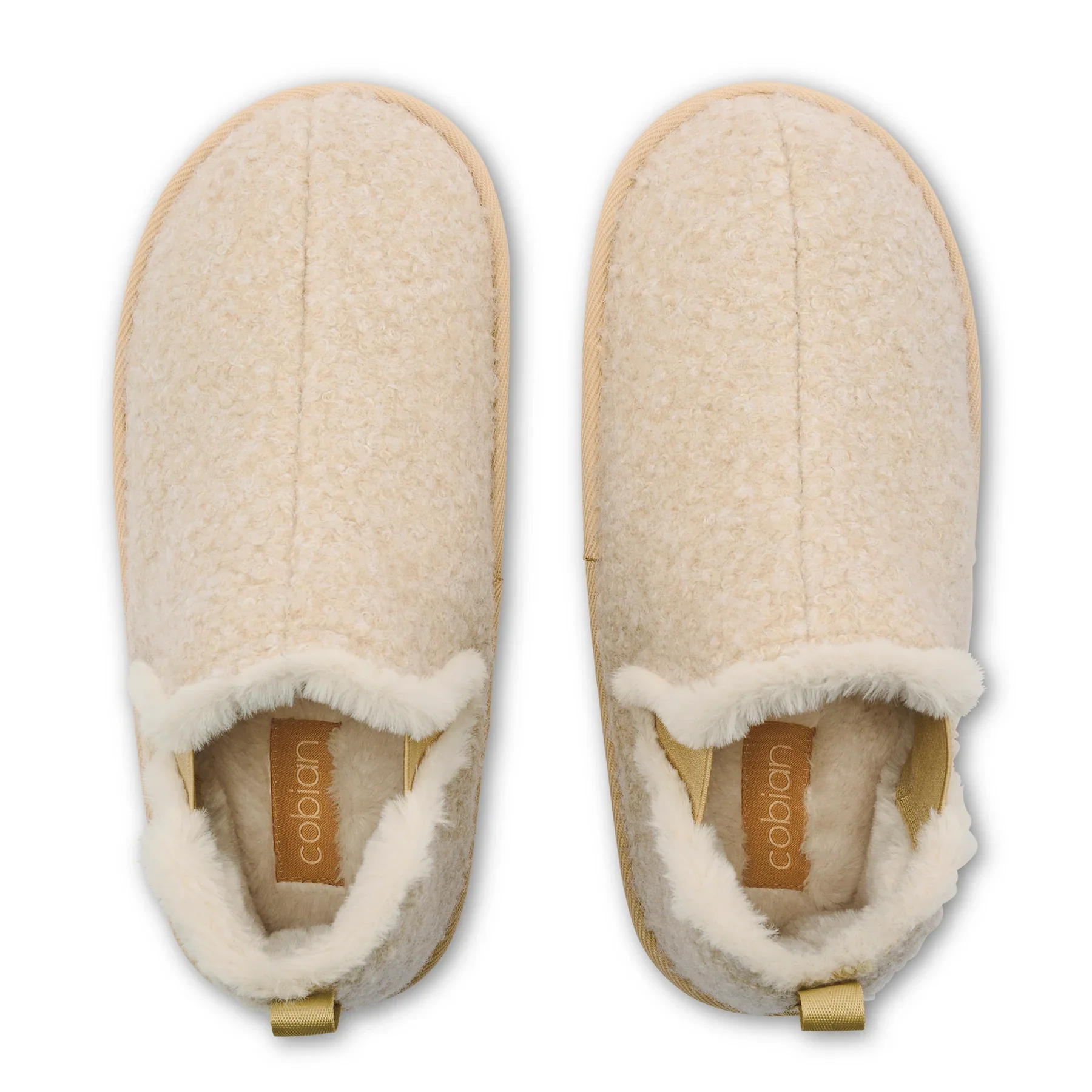 Cobian Womens Slippers Cabrillo Bootie - Image 4
