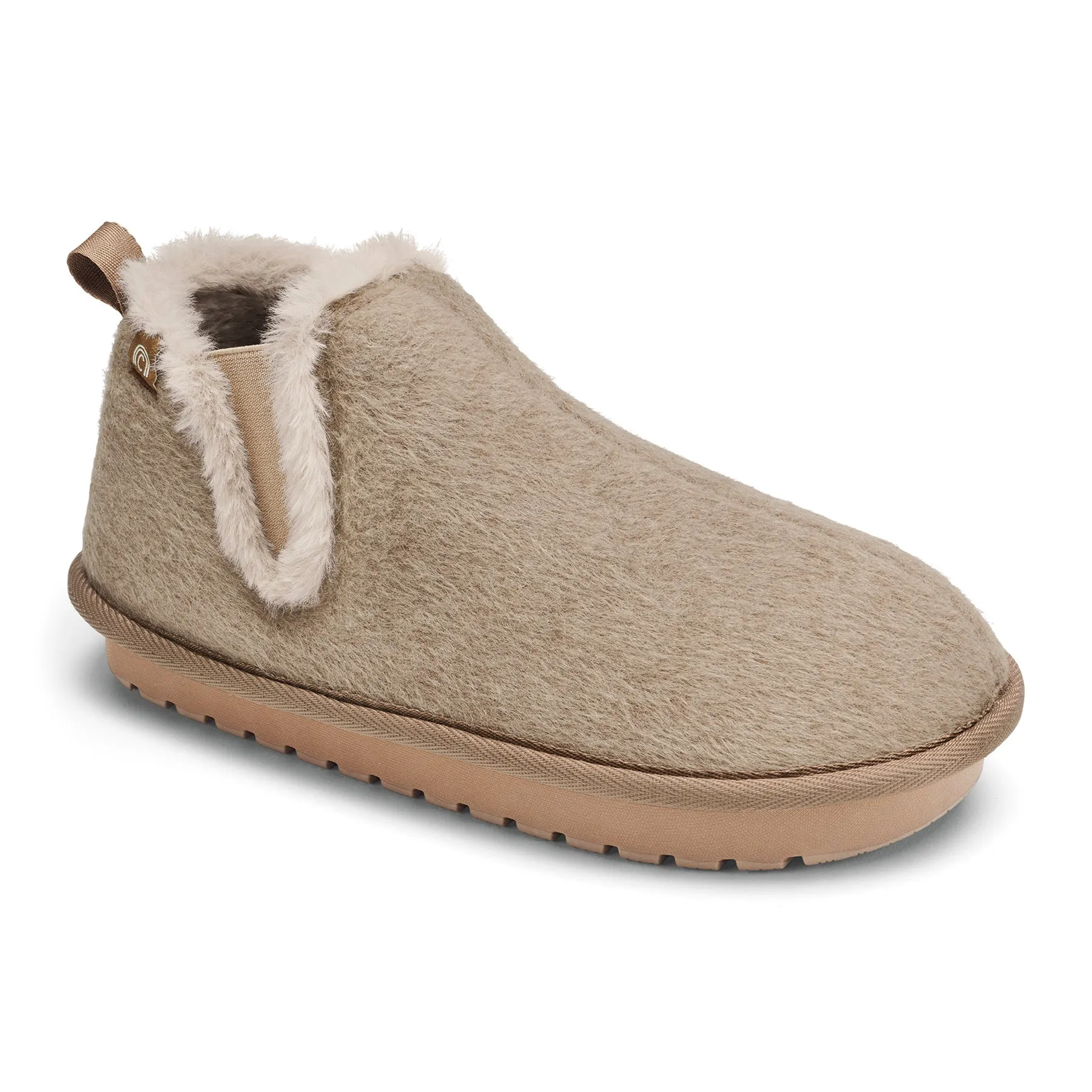 Cobian Womens Slippers Cabrillo Bootie - Image 8