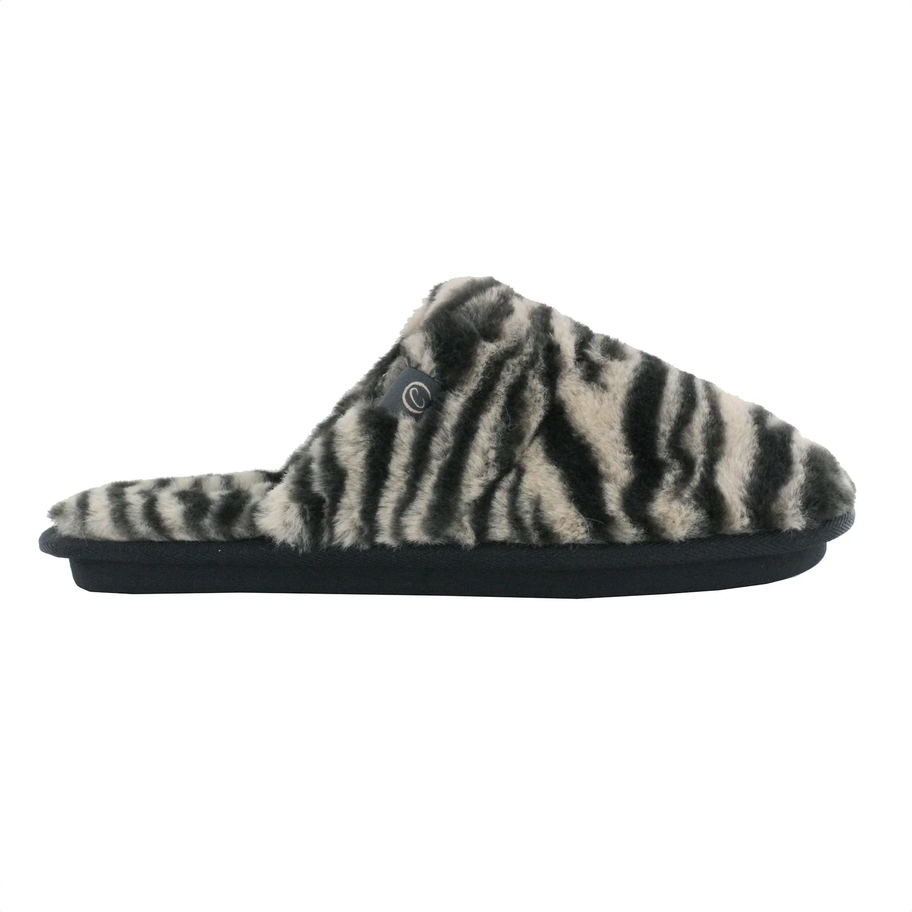Cobian Womens Slippers Minou Mule - Image 12