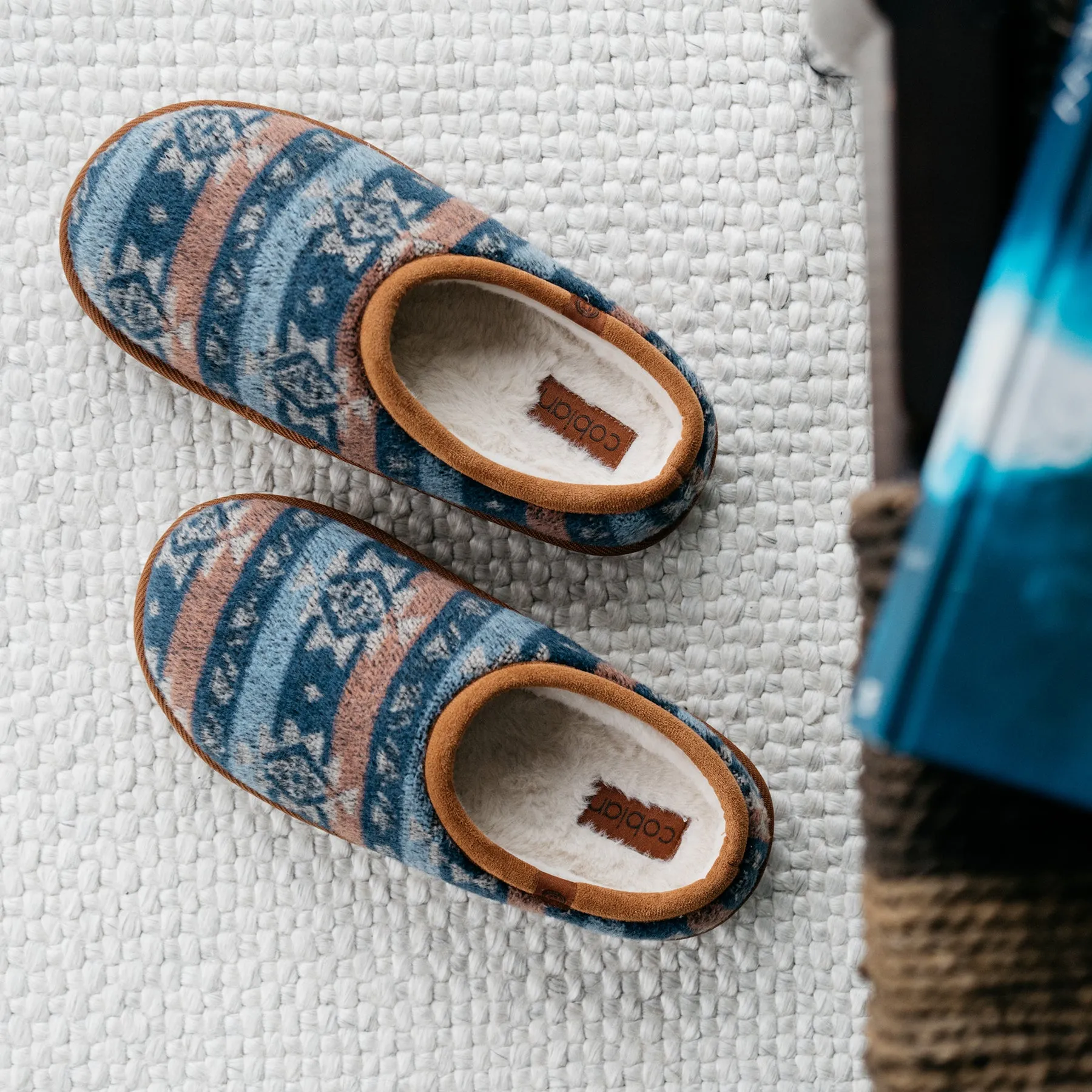 Cobian Womens Slippers Supai - Image 6
