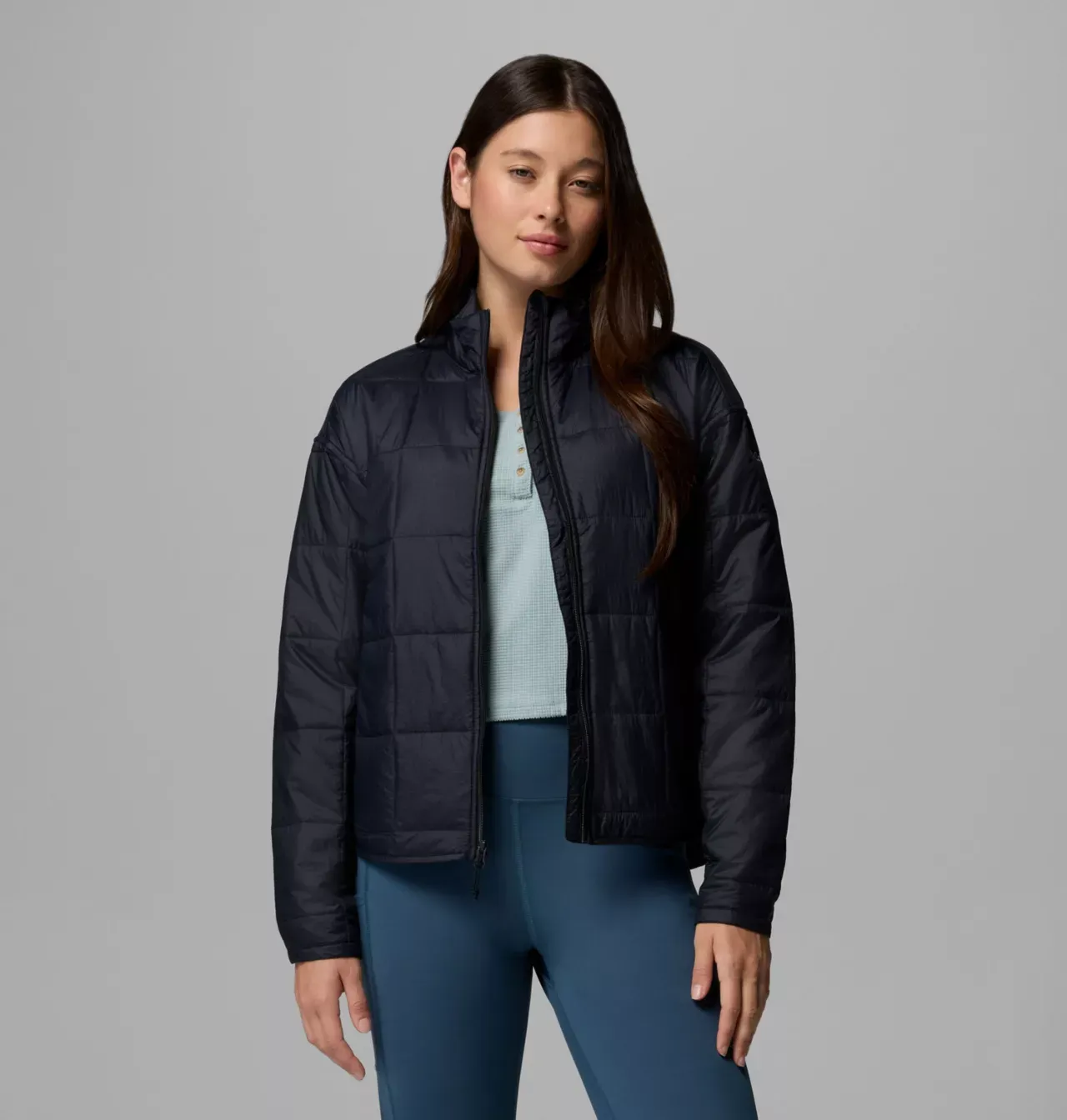 Columbia Womens Jacket Sienna Hill Quilted - Image 3