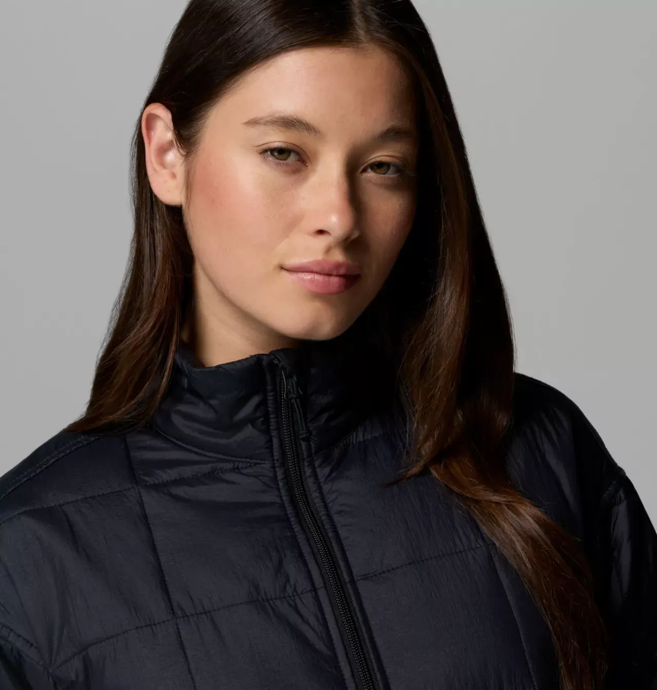 Columbia Womens Jacket Sienna Hill Quilted - Image 4
