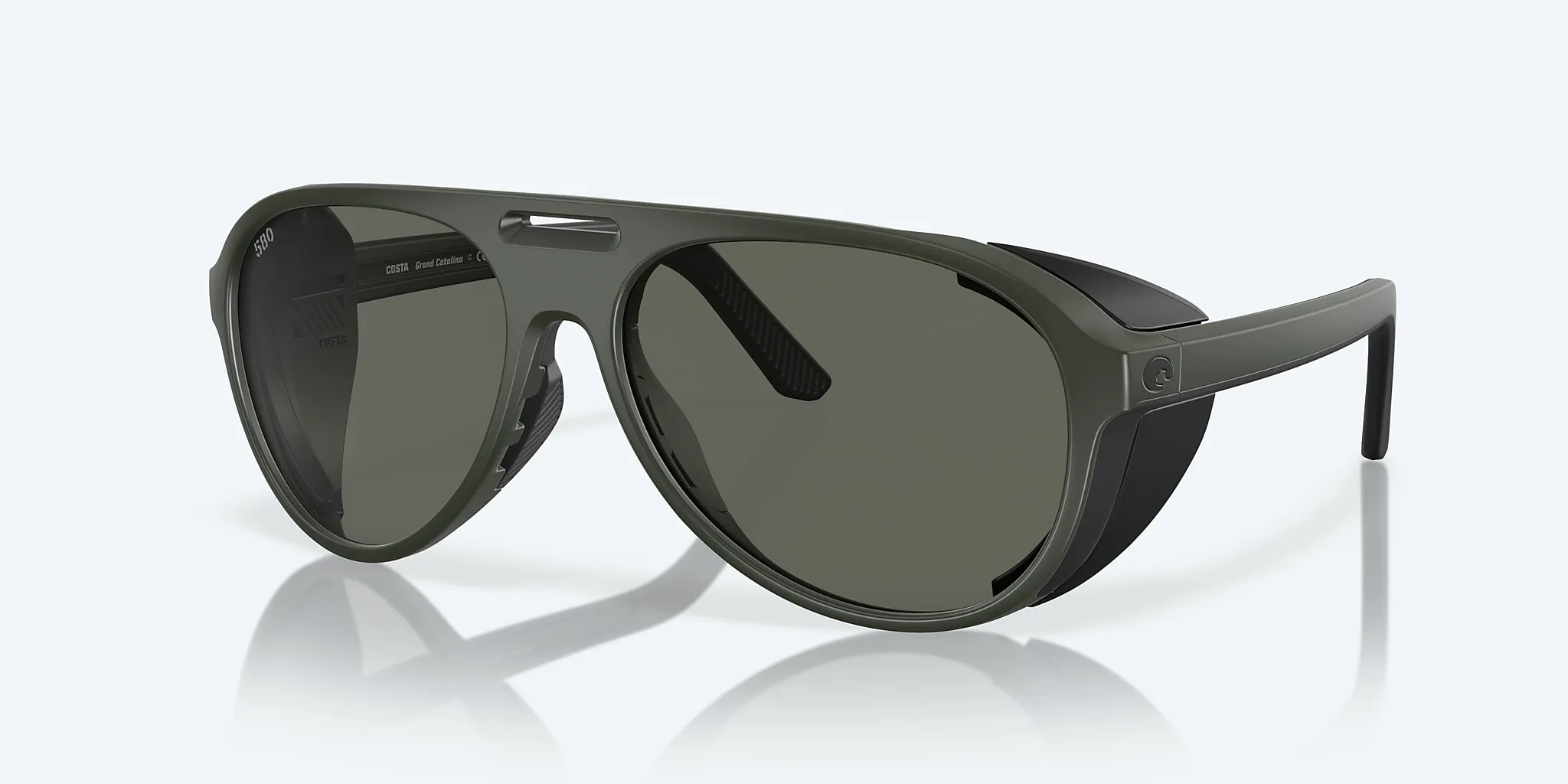 Costa Sunglasses Grand Catalina - Image 11
