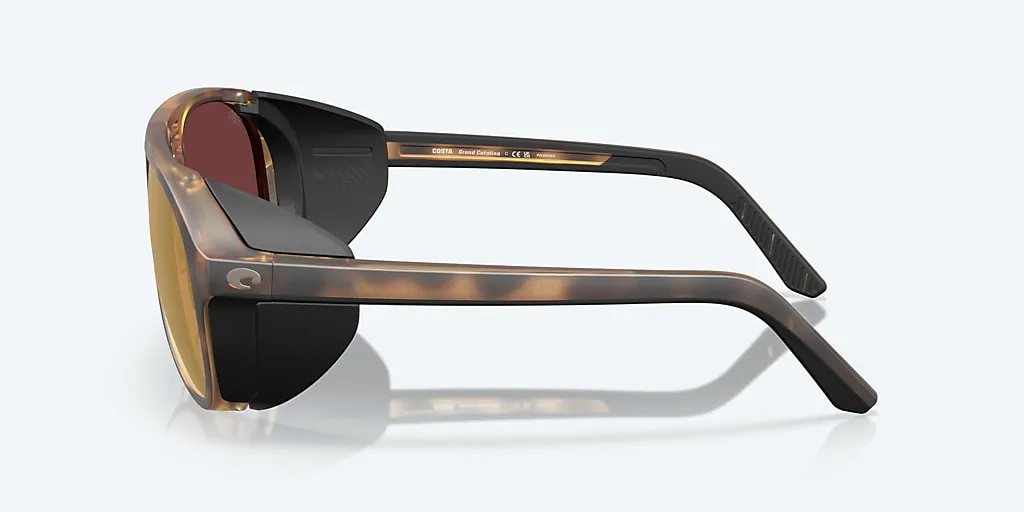 Costa Sunglasses Grand Catalina - Image 16