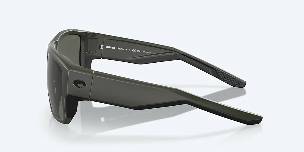 Costa Sunglasses Taxman - Image 13