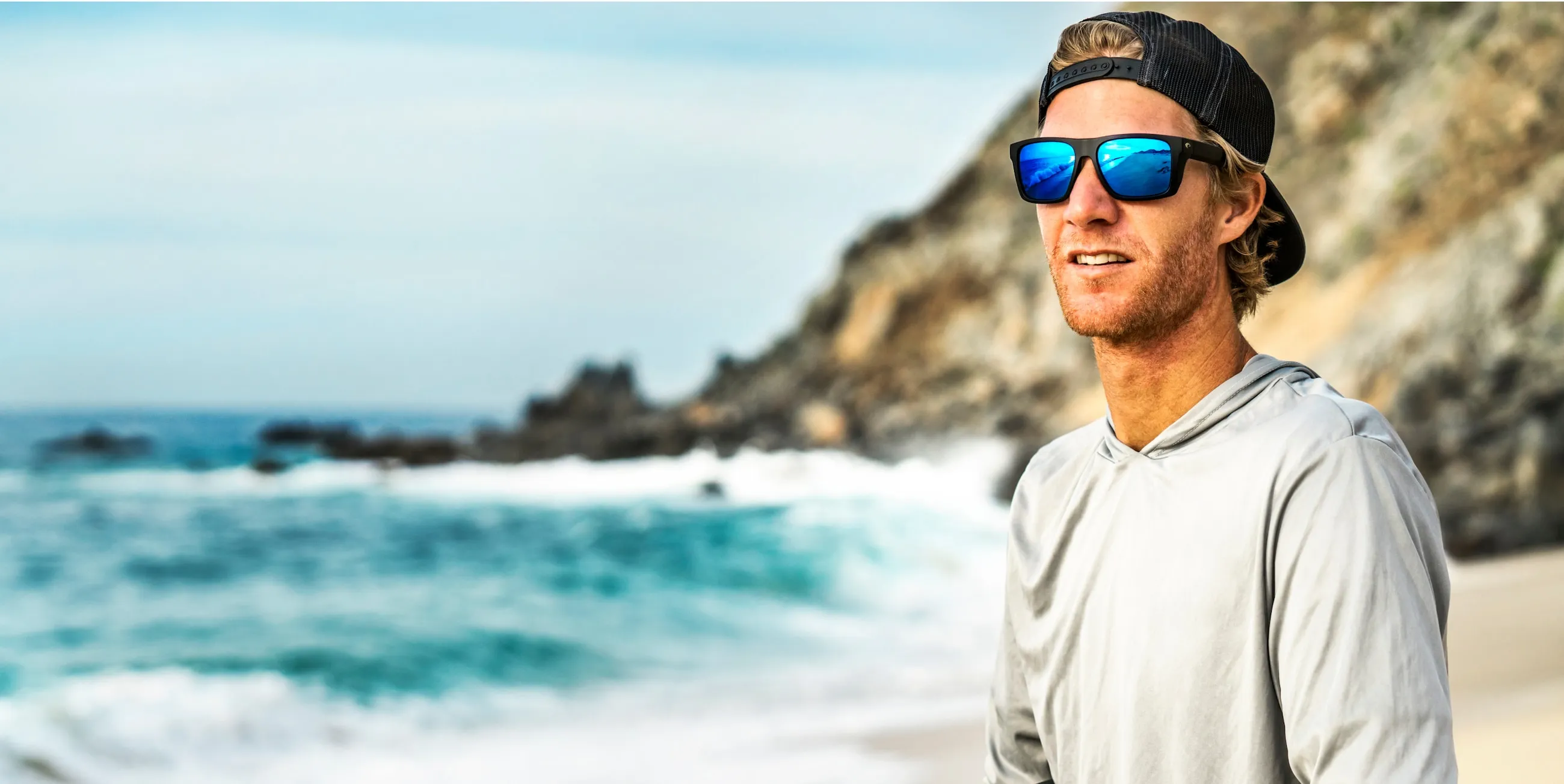 Costa Sunglasses Lido - Image 8
