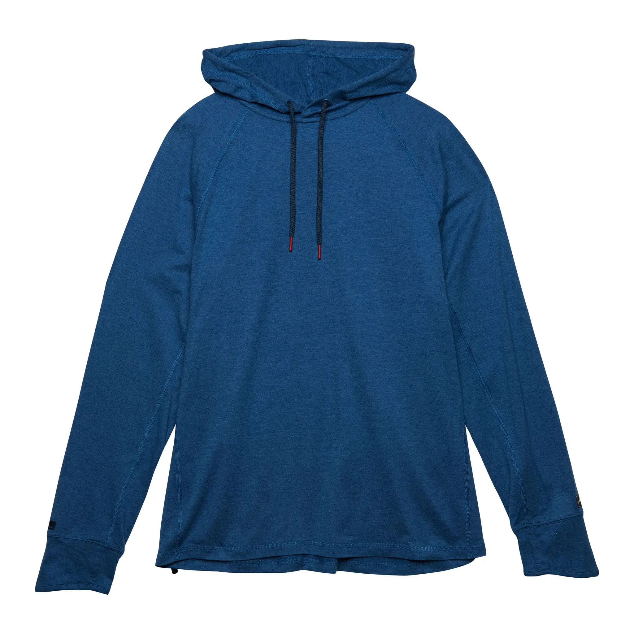 COVA Mens Shirt Undercover Long Sleeve Hoodie - Image 8