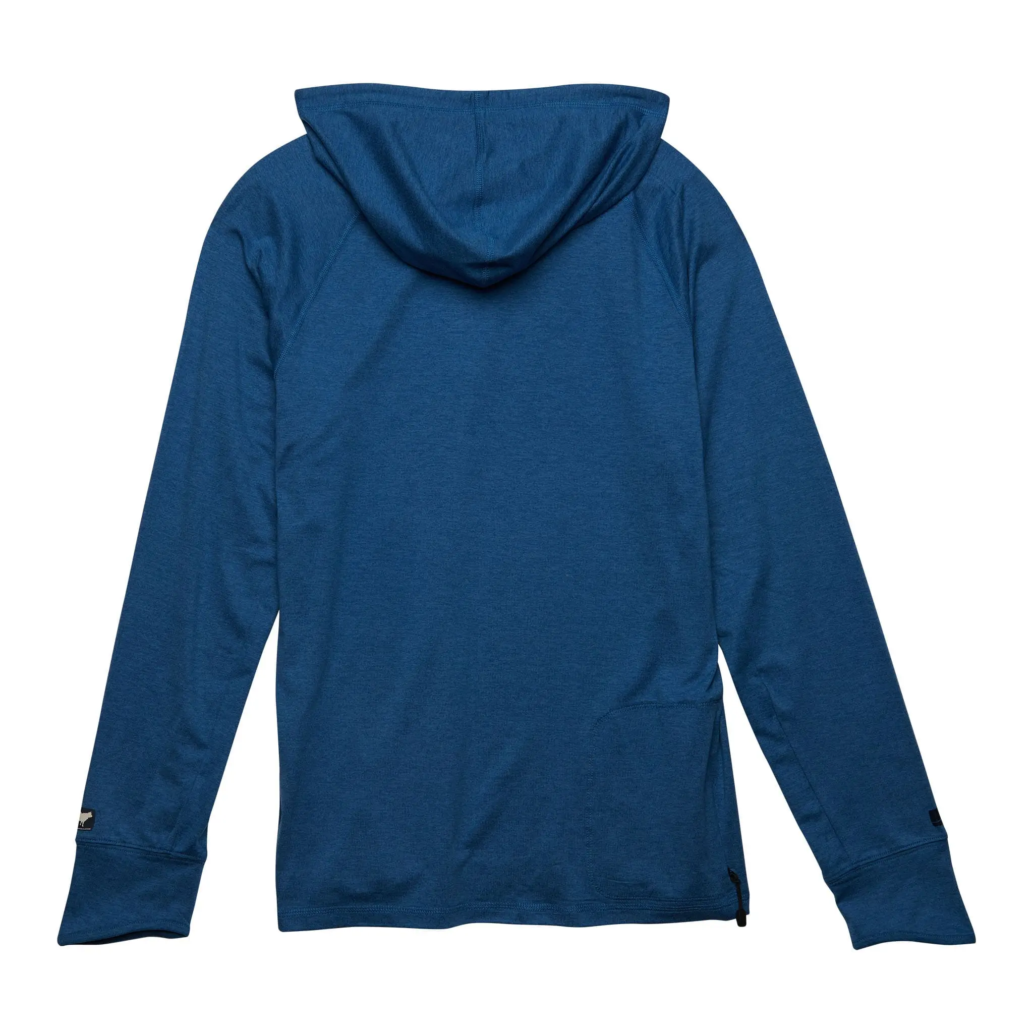 COVA Mens Shirt Undercover Long Sleeve Hoodie - Image 9