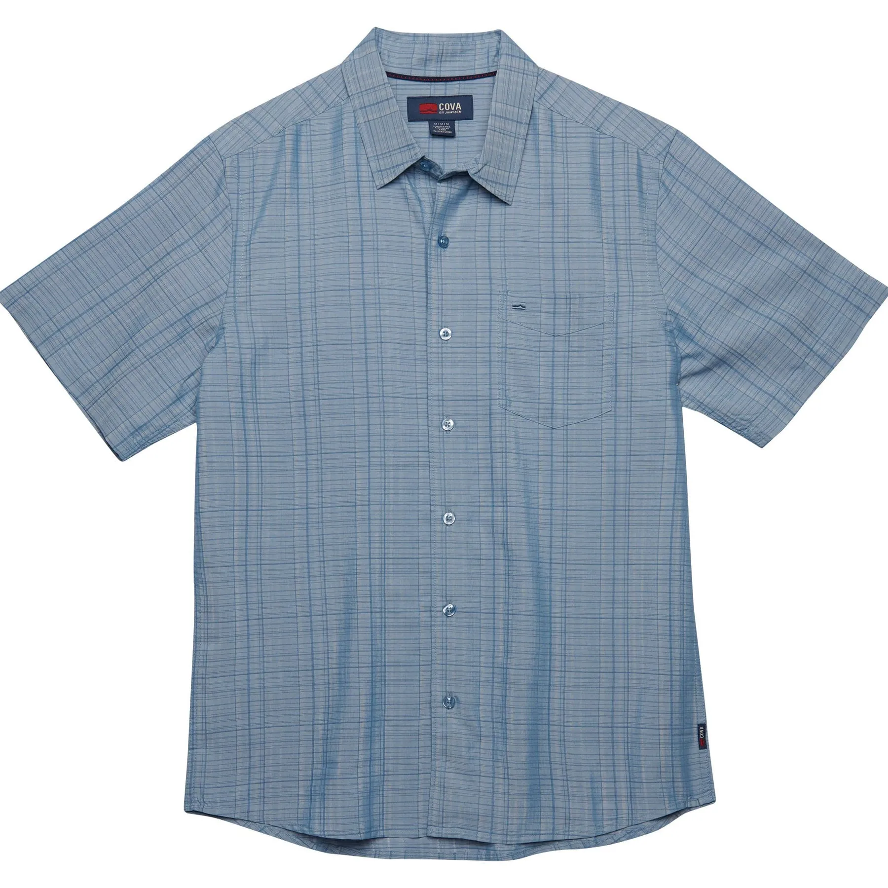 COVA Mens Woven BBQ - Image 4