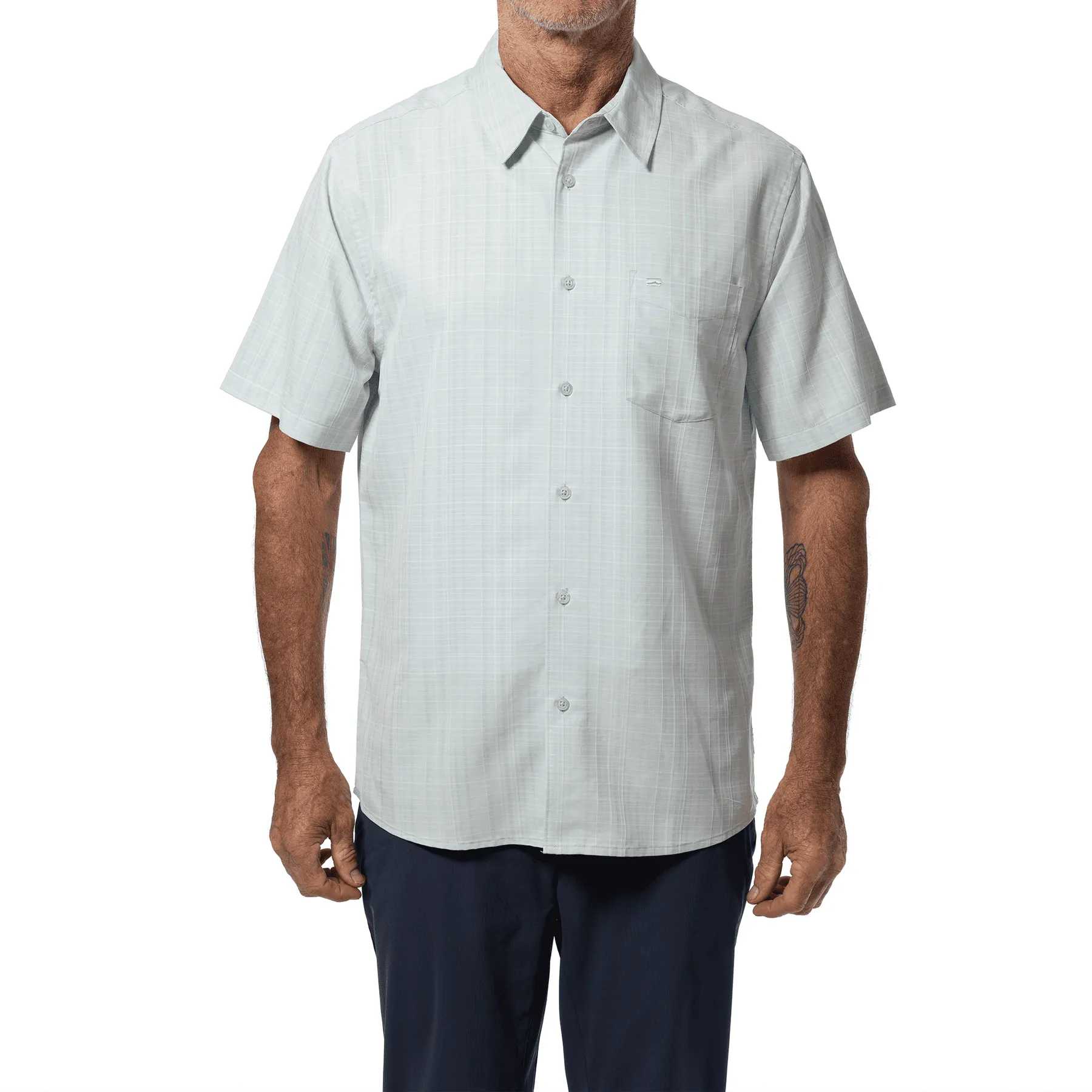 COVA Mens Woven BBQ - Image 7