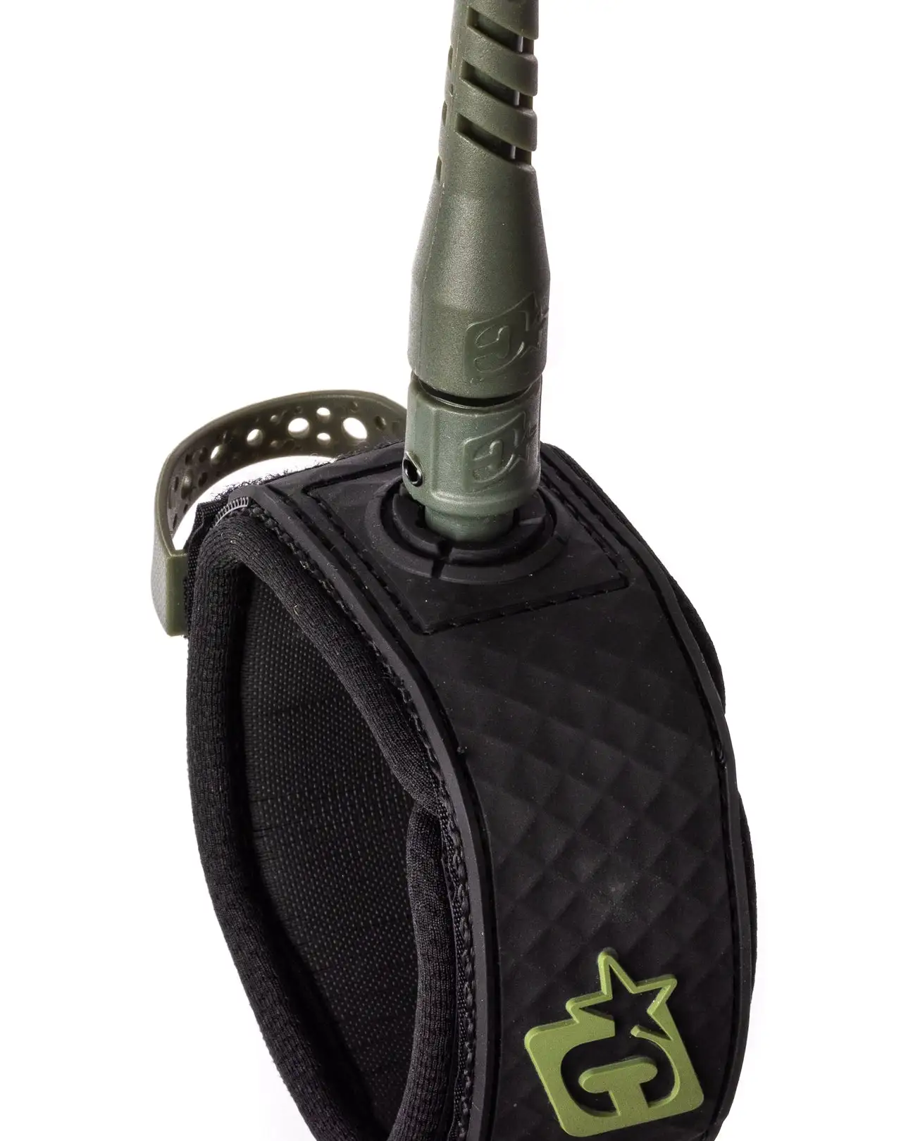 Creatures Of Leisure Surf Leash Reliance Longboard Ankle 9 - Image 11