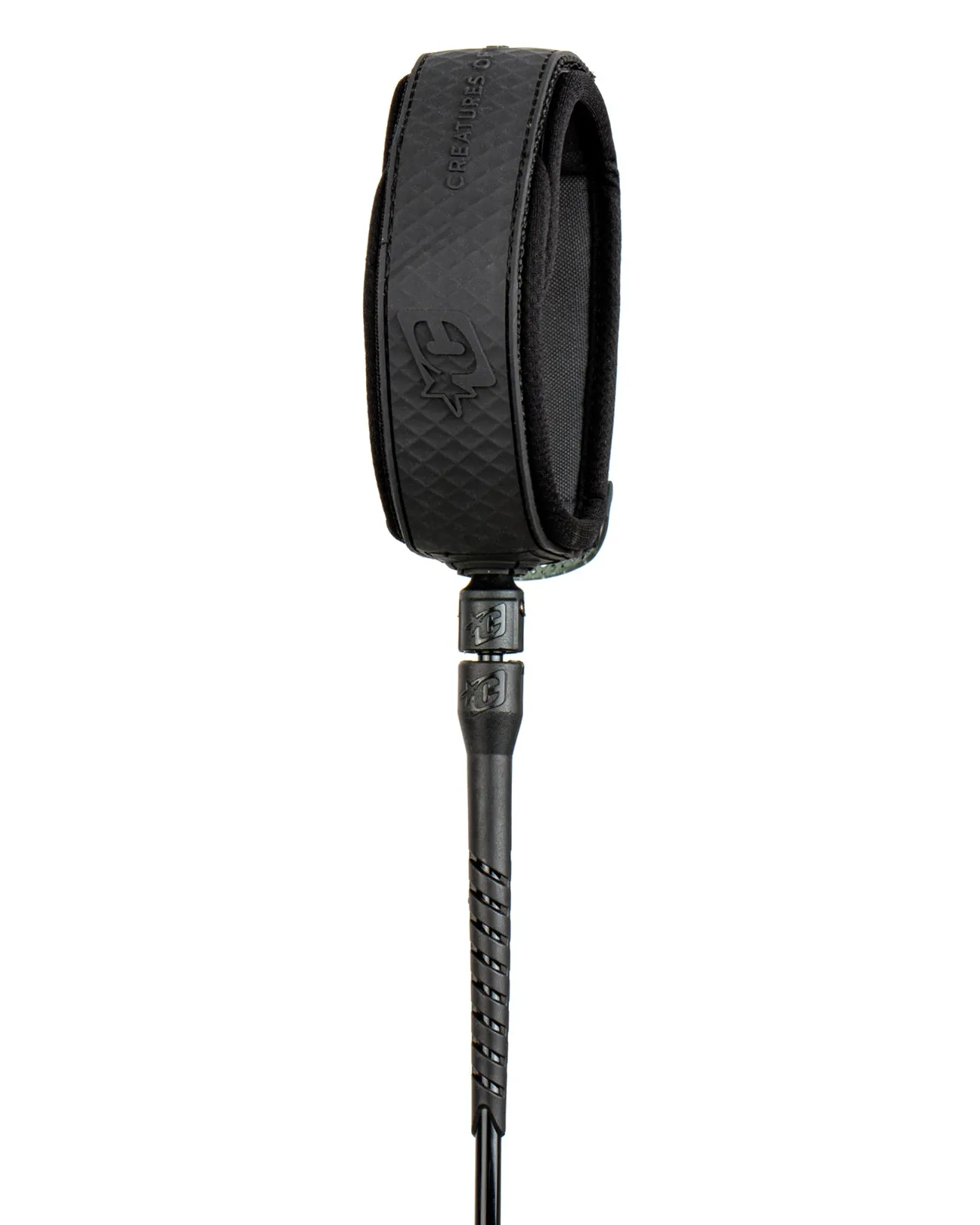 Creatures Of Leisure Surf Leash Reliance Longboard Knee 9