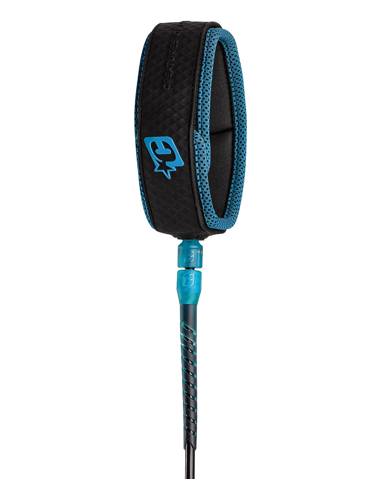 Creatures Of Leisure Surf Leash Reliance Longboard Knee 9 - Image 4