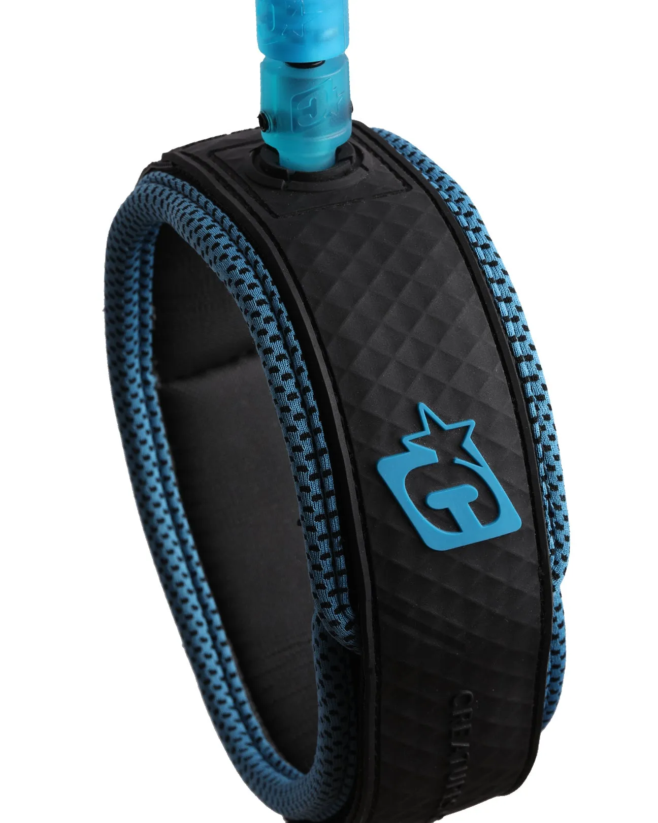 Creatures Of Leisure Surf Leash Reliance Longboard Knee 9 - Image 6