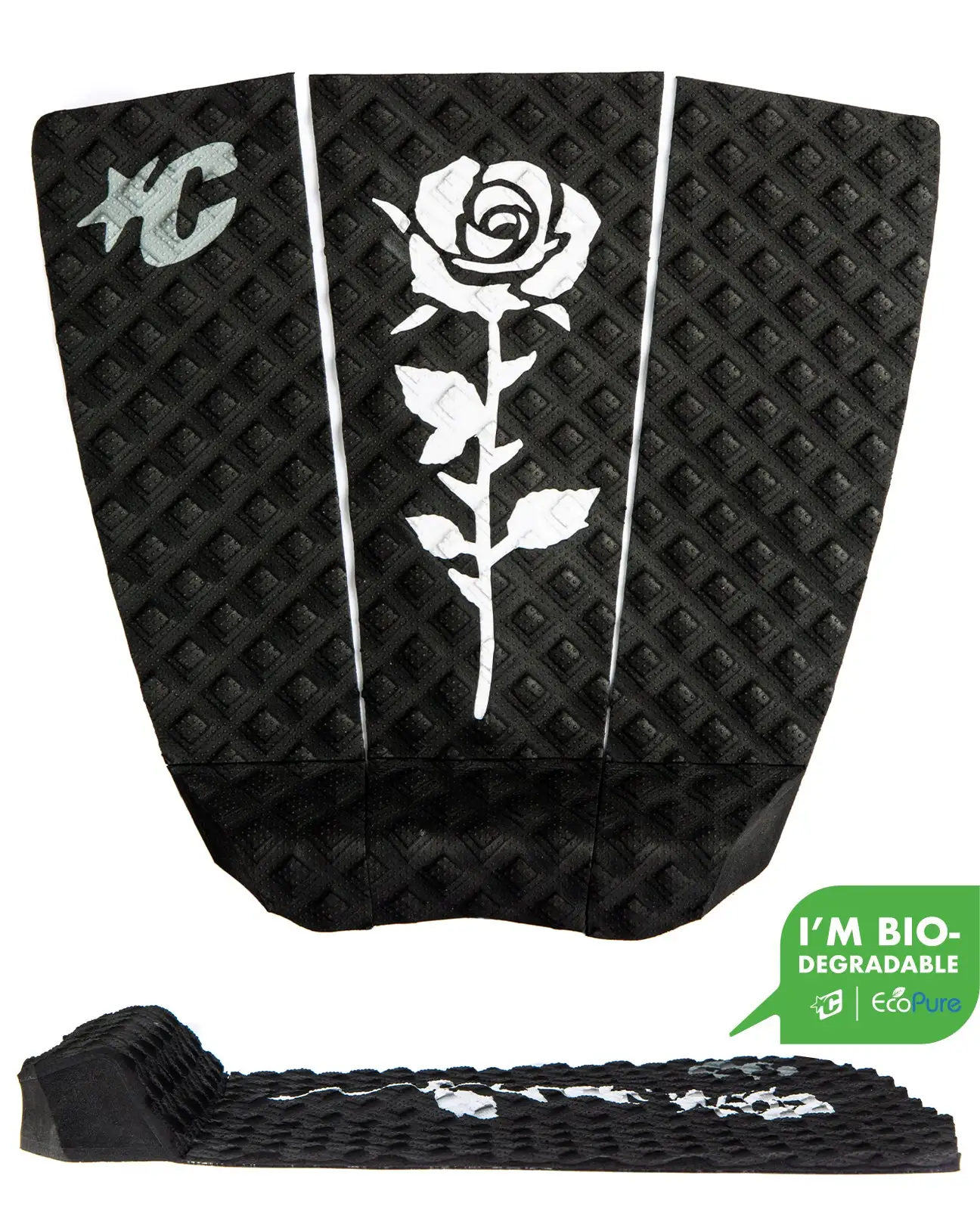 Creatures Of Leisure Traction Pad Jack Freestone Signature - Image 10