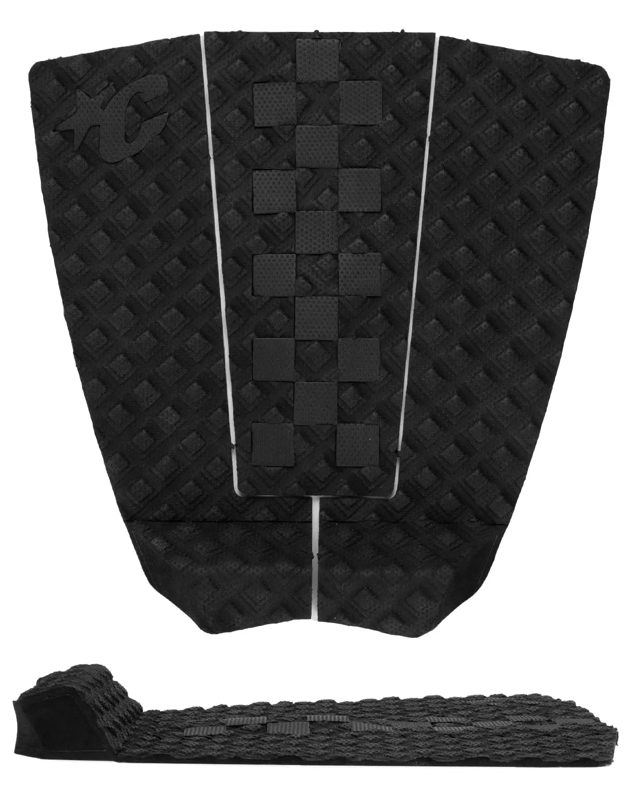 Creatures Of Leisure Traction Pad Jack Freestone Signature - Image 13