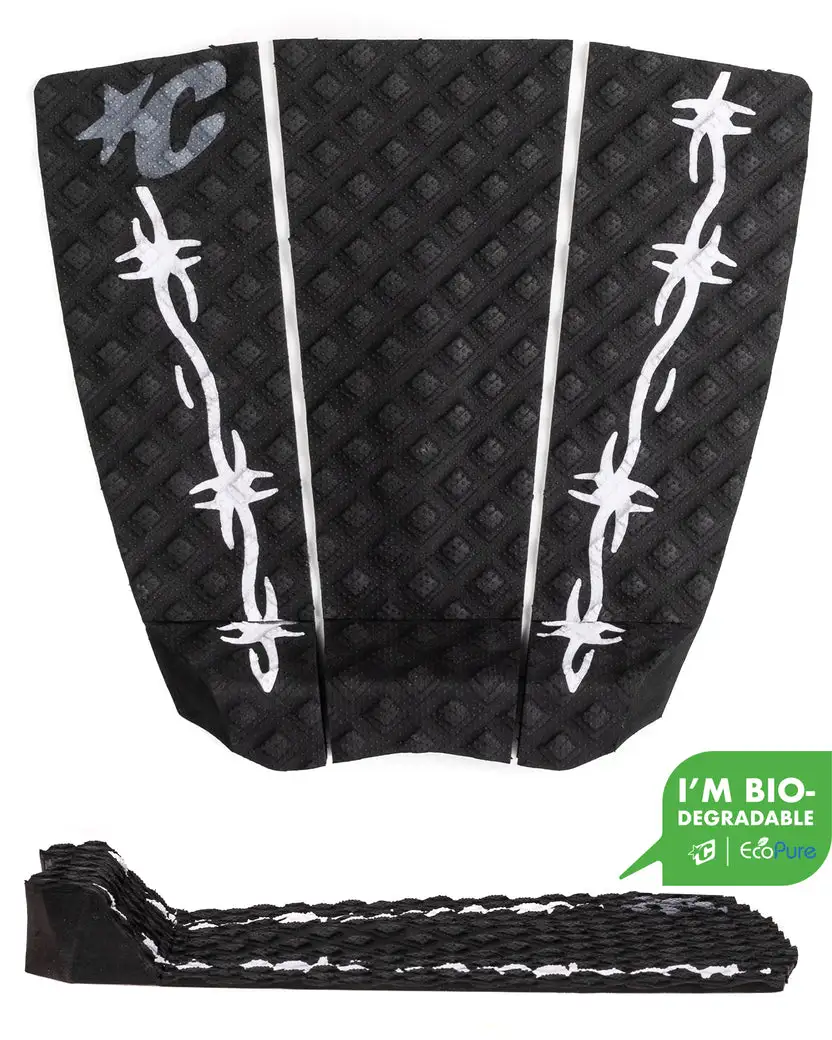 Creatures Of Leisure Traction Pad Jack Freestone Signature - Image 6