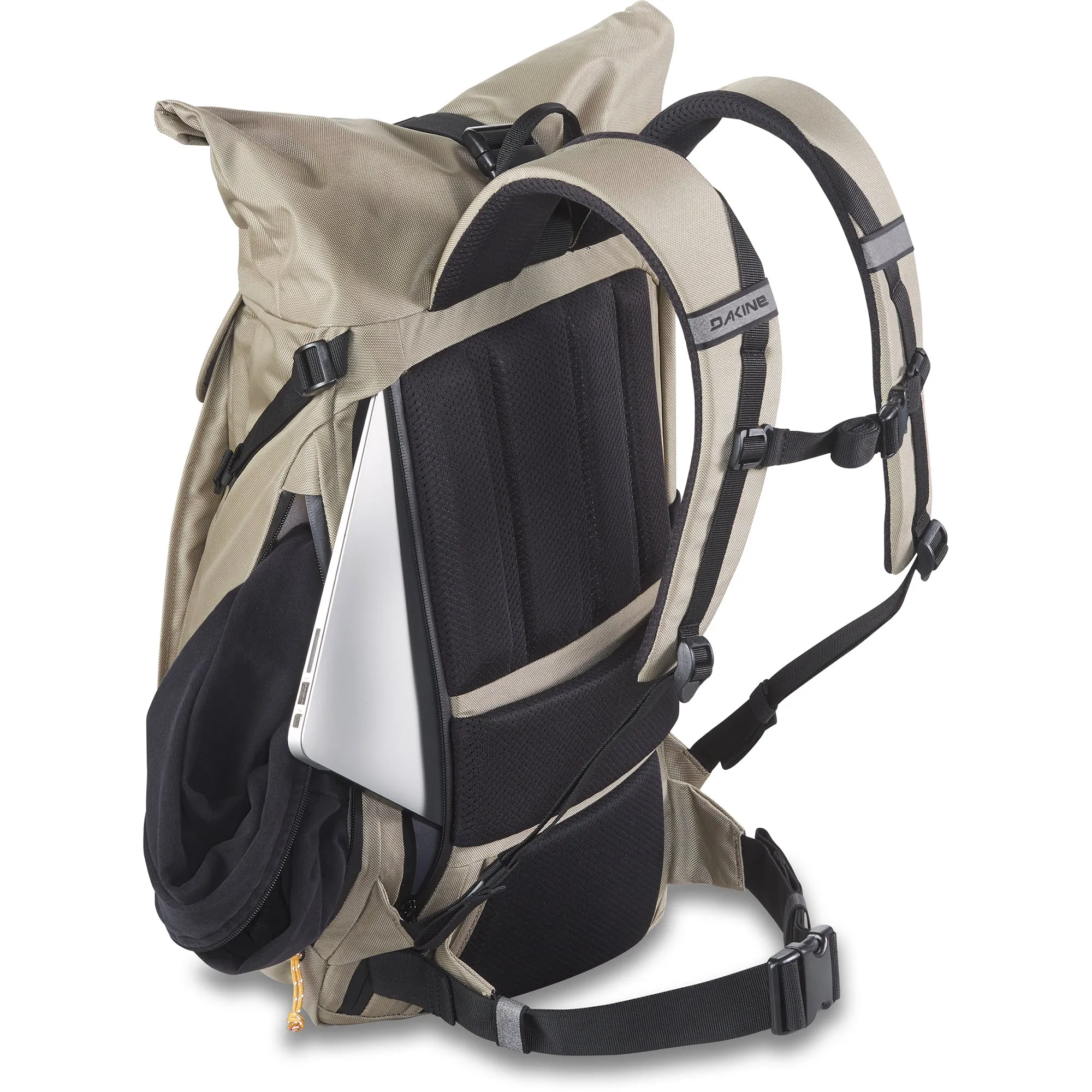 Dakine Backpack Motive Rolltop 25L - Image 5