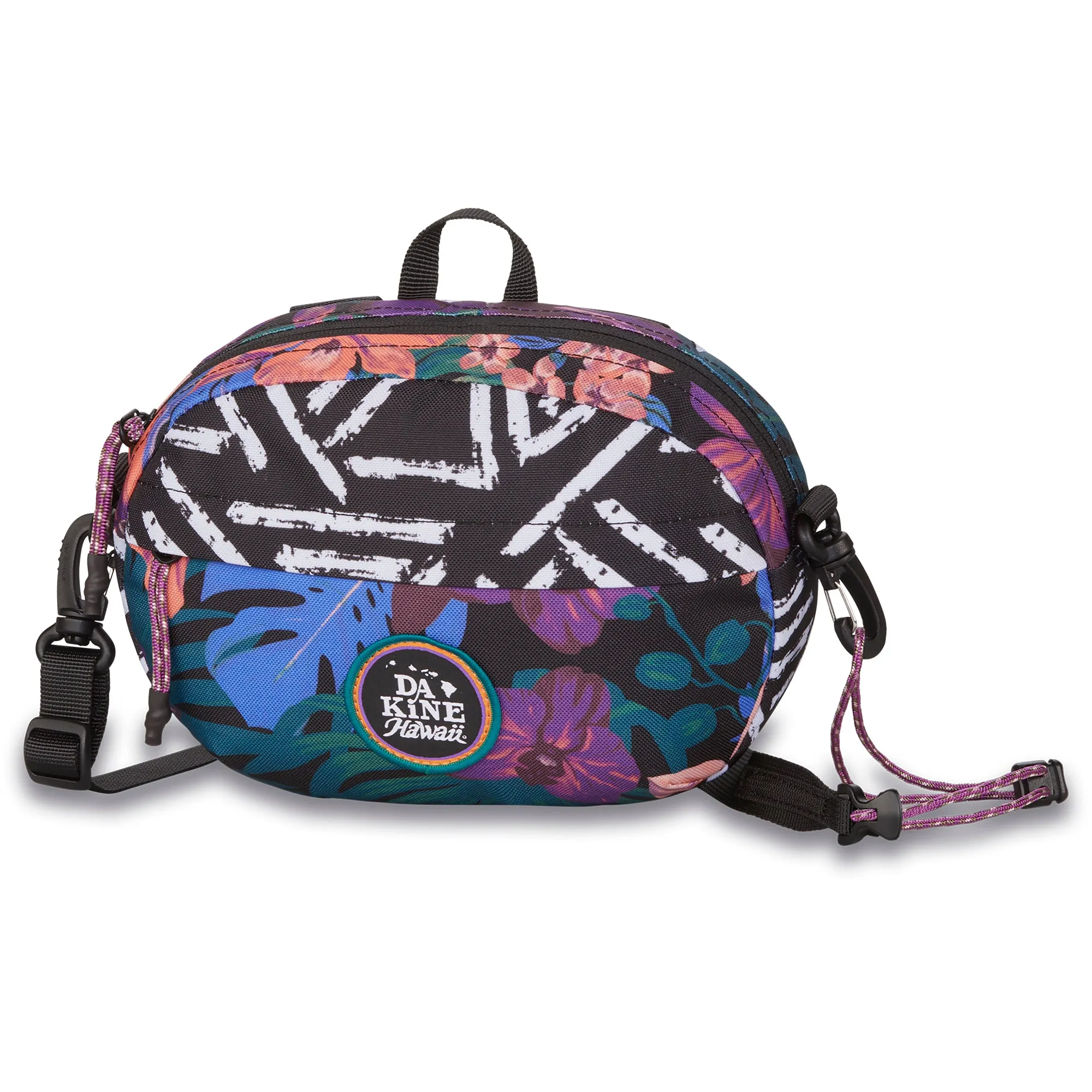 Dakine Joey Oval Crossbody - Image 9